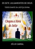 Os Sete Julgamentos De Deus (eBook, PDF)