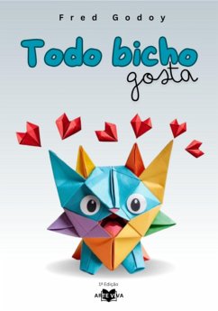 Cover Todo Bicho Gosta (eBook, PDF)