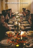 Um Jantar Para Jordan (eBook, PDF) Um Jantar Para Jordan (eBook, PDF)