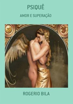 Cover Psiquê (eBook, PDF)