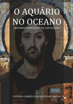 O Aquário No Oceano (eBook, PDF) - Dos Santos, Gustavo C. g.