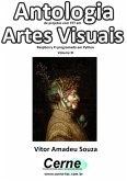 Antologia De Projetos Com Tft Em Artes Visuais Raspberry Pi Programado Em Python Volume Iii (eBook, PDF)