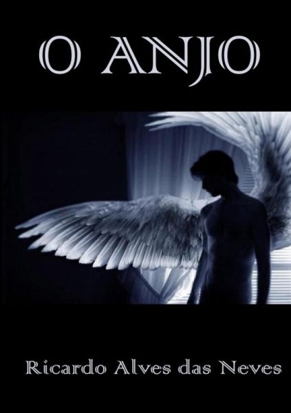 O Anjo (eBook, PDF)