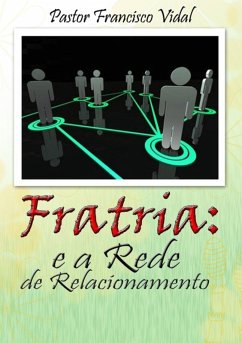 Cover Fratria: (eBook, PDF)