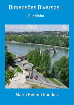 Cover Dimensões Diversas ! (eBook, PDF)