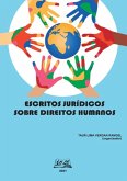 Escritos Jurídicos Sobre Direitos Humanos (eBook, PDF)