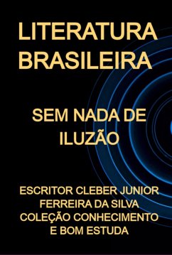 Cover Sem Nada De Iluzão (eBook, PDF)