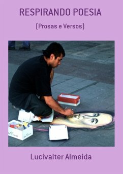 Cover Respirando Poesia (eBook, PDF)