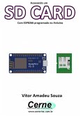 Acessando Um Sd Card Com Esp8266 Programado No Arduino (eBook, PDF)