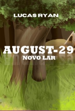 Cover August-29 (eBook, PDF)