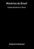 Mistérios Do Brasil (eBook, PDF)