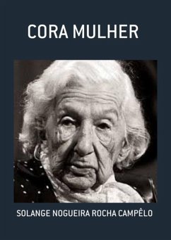 Cover Cora Mulher (eBook, PDF)
