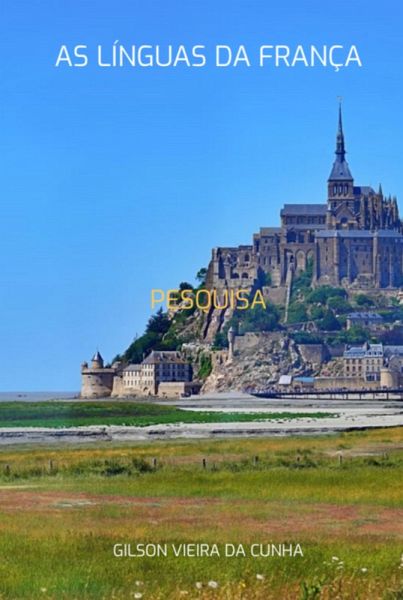 As Línguas Da França (eBook, PDF) As Línguas Da França (eBook, PDF)