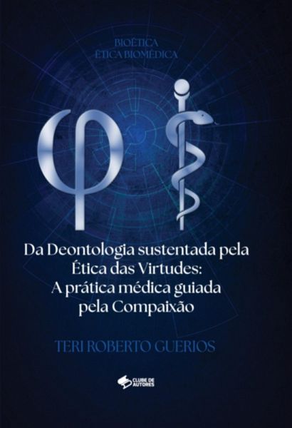 Bioética - Ética Biomédica (eBook, PDF)