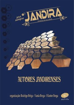 Cover Pra Sempre Jandira (eBook, PDF)