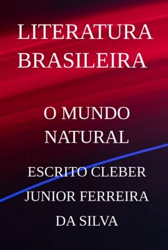O Mundo Natural (eBook, PDF) Cover O Mundo Natural (eBook, PDF)