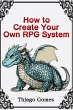 How To Create Your Own Rpg System... - Bild 1