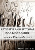 O Princípio Da Substituição Dos Mordomos (eBook, PDF)