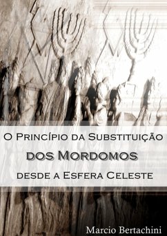 O Princípio Da Substituição Dos Mordomos (eBook, PDF) - Bertachini, Marcio