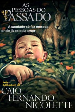 Cover As Pessoas Do Passado (eBook, PDF)