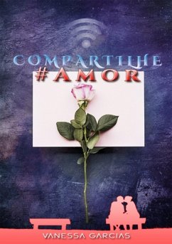 Cover Compartilhe #amor (eBook, PDF)