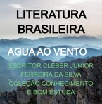 Agua Ao Vento (eBook, PDF)