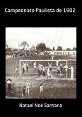 Campeonato Paulista De 1902 (eBook, PDF) Campeonato Paulista De 1902 (eBook, PDF)