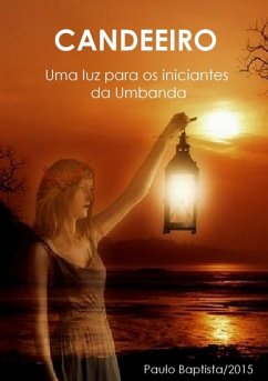Cover Candeeiro (eBook, PDF)