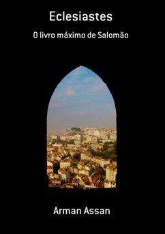 Cover Eclesiastes (eBook, PDF)