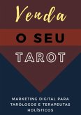 Venda Seu Tarot (eBook, PDF)