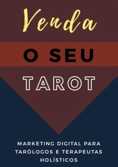 Cover Venda Seu Tarot (eBook, PDF)