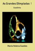 As Grandes Olimpíadas ! (eBook, PDF)