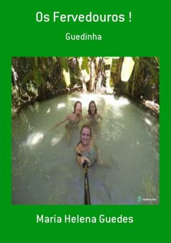 Cover Os Fervedouros ! (eBook, PDF)