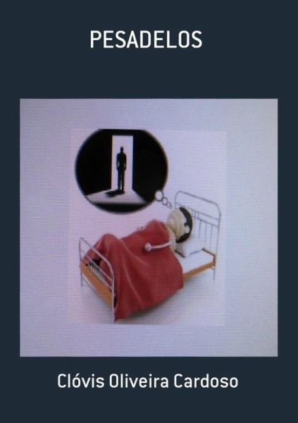 Pesadelos (eBook, PDF) Pesadelos (eBook, PDF)