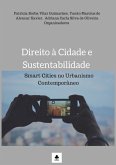 Direito À Cidade E Sustentabilidade (eBook, PDF)