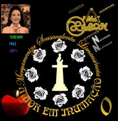 Meryameniza Sousacalenta Limausência (eBook, ePUB) - César, Melkyzedek Siqueira