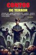 Contos De Terror (eBook, PDF) - Bild 1