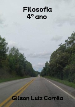 Cover Filosofia (eBook, PDF)