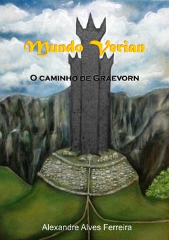 Mundo Verian (eBook, PDF) Cover Mundo Verian (eBook, PDF)