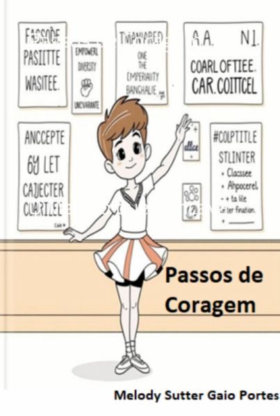 Passos De Coragem (eBook, PDF) Passos De Coragem (eBook, PDF)