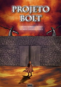 Cover Projeto Bolt (eBook, PDF)