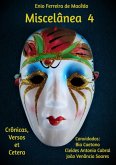 Miscelânea 4 (eBook, PDF)