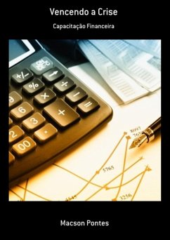 Cover Vencendo A Crise (eBook, PDF)