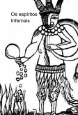 Os Espíritos Infernais De Agrippa (eBook, PDF) Os Espíritos Infernais De Agrippa (eBook, PDF)