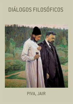 Cover Diálogos Filosóficos (eBook, PDF)