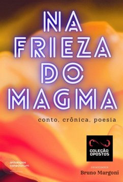 Cover Na Frieza Do Magma (coleção Opostos) (eBook, PDF)