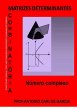 Matrizes Determinantes Combinatória... - Bild 1