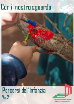 Cover Con Il Nostro Sguardo (eBook, PDF)