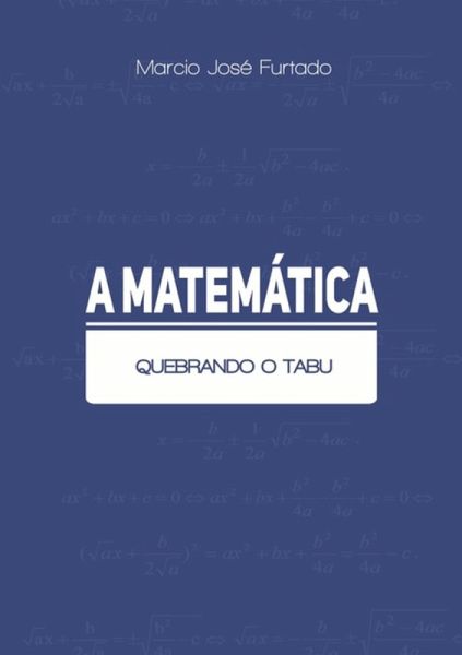 A Matemática (eBook, PDF)