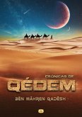 Crônicas De Qédem (eBook, PDF)